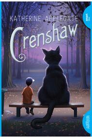 Crenshaw | paperback