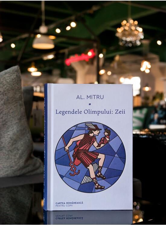 Legendele Olimpului: Zeii - gallery big 4