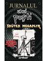 Pachet Jurnalul unui Puști 15-17 (La ananghie, Meciul sezonului, Skütek Megaplyn) - thumb 4