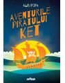 Pachet Trofeul Arthur (Aventurile piratului Ket, Secretele gunoaielor) - thumb 3