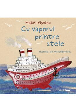 Pachet Matei Vișniec (Poezii, Cu vaporul, Povestea regelui)