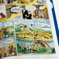 Asterix și Turul Galiei (vol. 5) - gallery small 