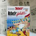 Asterix gladiator (vol. 4) - gallery small 