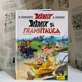 Asterix și Transitalica (vol. 37) - gallery small 