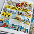 Asterix și Transitalica (vol. 37) - gallery small 