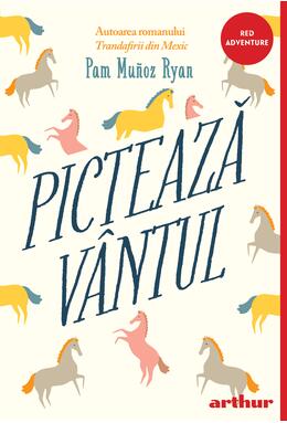 Pachet Red Adventure (Biletul de loterie, Julie din neamul lupilor, Pictează vântul)