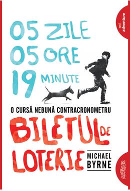 Pachet Red Adventure (Biletul de loterie, Julie din neamul lupilor, Pictează vântul)