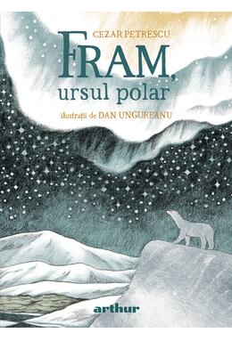 Fram, ursul polar