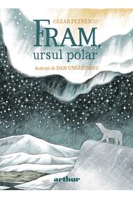 Fram, ursul polar