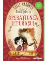 Aripi & Co (#1). Operaţiunea Iepuraşul | paperback - thumb 1