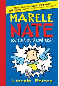 Marele Nate 2. Lovitură după lovitură!