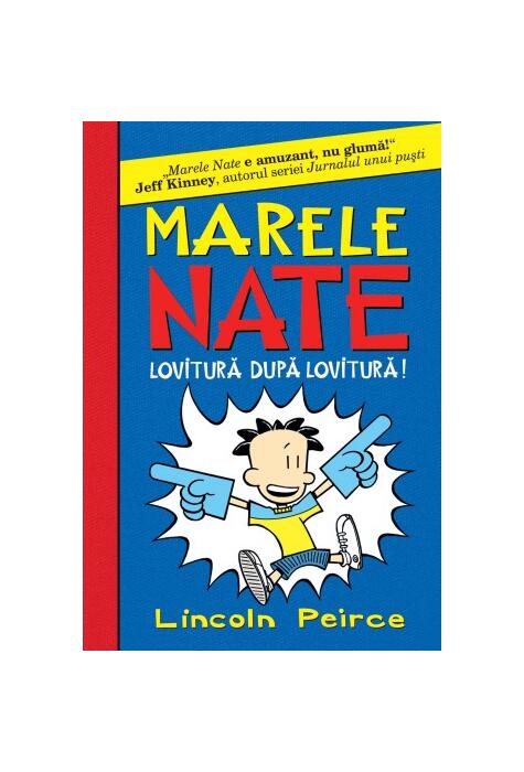 Marele Nate 2. Lovitură după lovitură!