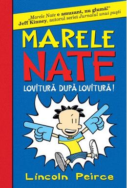 Marele Nate 2. Lovitură după lovitură!