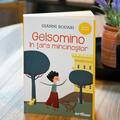 Gelsomino în țara mincinoșilor | paperback - gallery small 