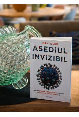 Asediul invizibil