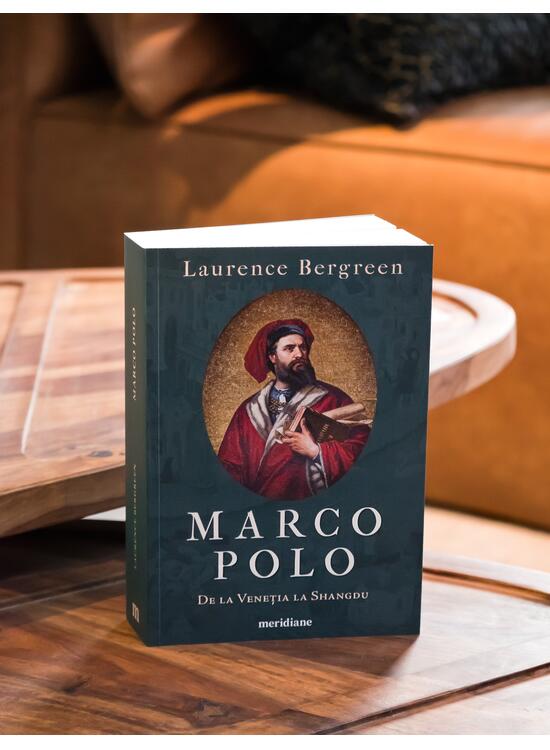 Marco Polo. De la Veneția la Shangdu - gallery big 3