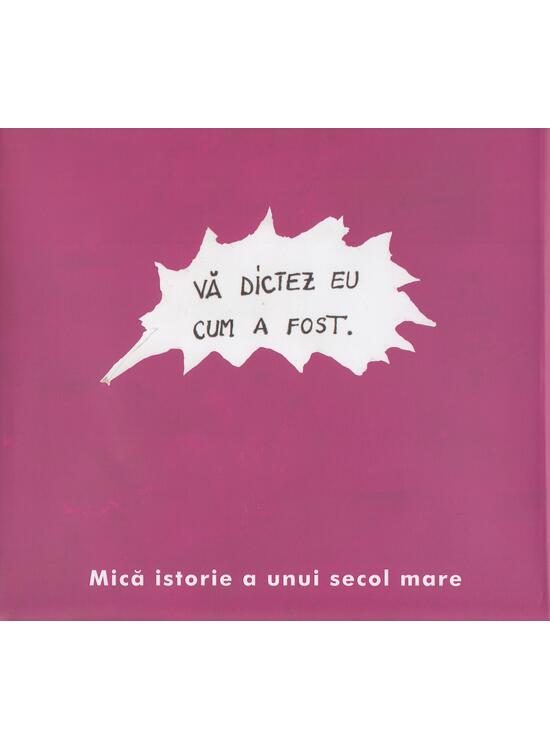 Pachet Istoria Altfel (Mică istorie a unui secol mare, O scurtă istorie a lumii) - gallery big 2