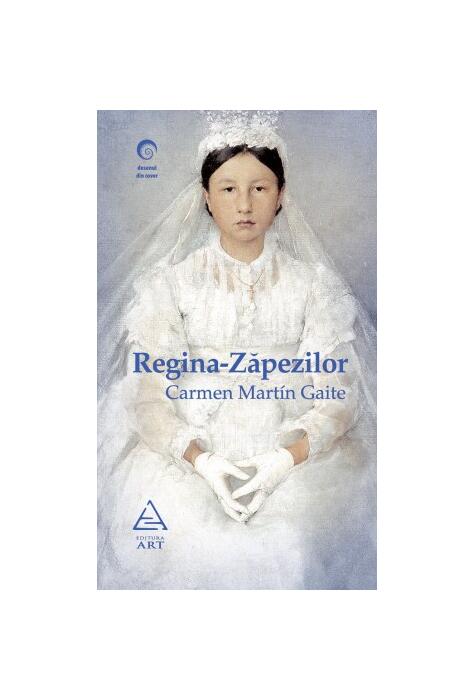 Regina-Zăpezilor