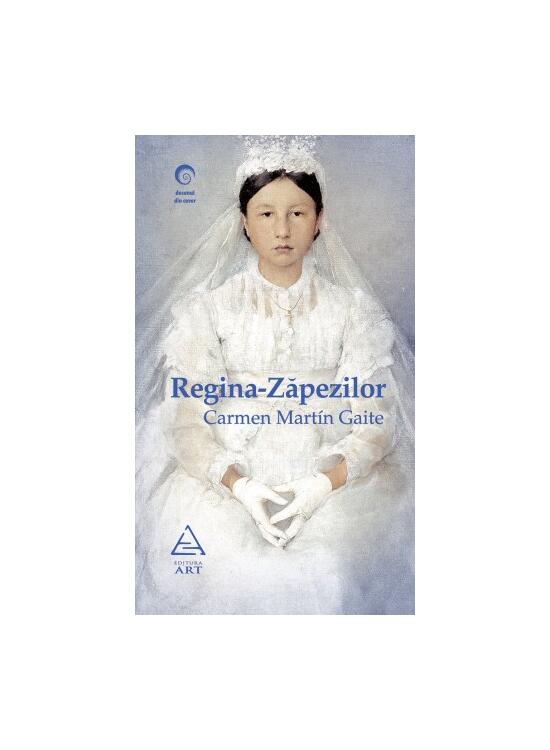 Regina-Zăpezilor - gallery big 1