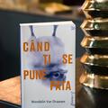 Când ți se pune pata | paperback - gallery small 