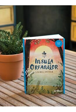 Insula orfanilor | paperback