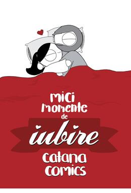 Pachet Grafic Fun (Colți, Viața pe înțelesul tuturor, Îndrăgostită de cărți, Mici momente)