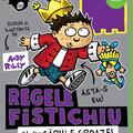 Regele Fistichiu și Jucăriile Groazei #3 - gallery small 