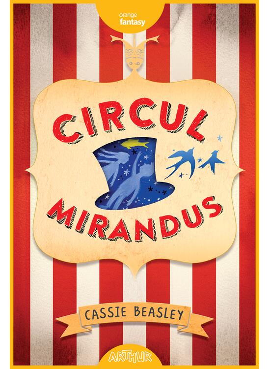 Circul Mirandus - gallery big 1