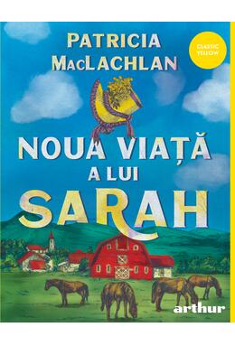 Noua viață a lui Sarah