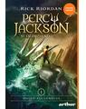 Percy Jackson şi Olimpienii (#1). Hoţul fulgerului - thumb 1