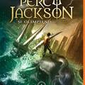 Percy Jackson şi Olimpienii (#1). Hoţul fulgerului - gallery small 