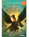 Percy Jackson și Olimpienii (#3). Blestemul Titanului - thumb 1