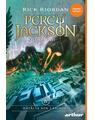 Percy Jackson şi Olimpienii (#4). Bătălia din Labirint - thumb 1