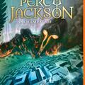 Percy Jackson şi Olimpienii (#4). Bătălia din Labirint - gallery small 