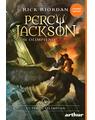 Percy Jackson și Olimpienii (#5). Ultimul Olimpian - thumb 1