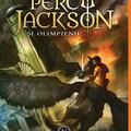 Percy Jackson și Olimpienii (#5). Ultimul Olimpian - gallery small 