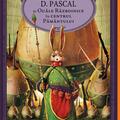 Străjerii copilăriei. Iepurelius D. Pascal și Ouăle Războinice în Centrul Pământului - gallery small 