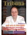 Tribuna Învățământului. Revista de educație și cultură Nr. 37-38/2023, Anul IV, Serie Nouă - thumb 1