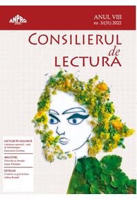 Consilierul de lectură nr. 3/2022