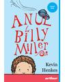 Anul lui Billy Miller | paperback - thumb 1