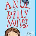 Anul lui Billy Miller | paperback - gallery small 