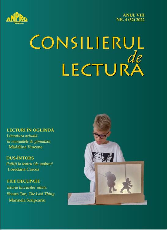 Consilierul de lectură nr. 4/2022 - gallery big 1