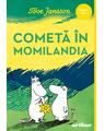 Cometă în Momilandia | paperback - thumb 1