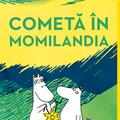 Cometă în Momilandia | paperback - gallery small 