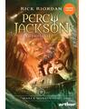 Pachet Percy Jackson și Olimpienii (volumele 1-5, hardcover) - thumb 5