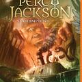 Pachet Percy Jackson și Olimpienii (volumele 1-5, hardcover) - gallery small 