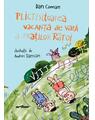 Pachet lecturi pentru 10 ani (Cartea năsoaselor, Aventurile piratului Ket, Cei trei măgăruși și cartea fermecată, Plictisitoarea vacanță de vară a fraților Rățoi) - thumb 3