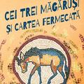 Pachet lecturi pentru 10 ani (Cartea năsoaselor, Aventurile piratului Ket, Cei trei măgăruși și cartea fermecată, Plictisitoarea vacanță de vară a fraților Rățoi) - gallery small 