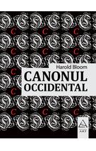 Canonul occidental