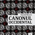 Canonul occidental - gallery small 